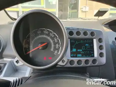 Chevrolet Spark 2013 1.0 Автомат в Москве № 1068386, миниатюра 7