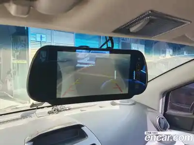 Chevrolet Spark 2013 1.0 Автомат в Москве № 1068386, миниатюра 9