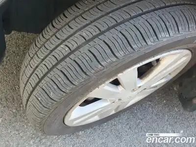 Chevrolet Spark 2013 1.0 Автомат в Москве № 1068386, миниатюра 10