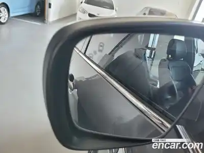 Renault QM6 2020 2.0 Автомат в Москве № 1068814, миниатюра 12