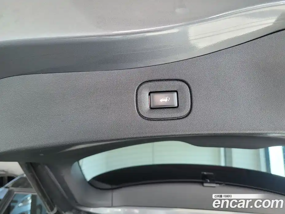 Renault QM6 2020 2.0 Автомат в Москве № 1068814, фото 13