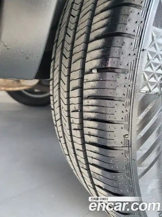 Renault QM6 2020 2.0 Автомат в Москве № 1068814, фото 20