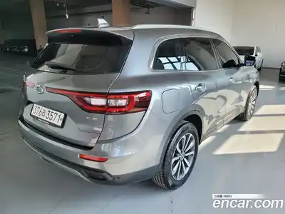 Renault QM6 2020 2.0 Автомат в Москве № 1068814, миниатюра 2