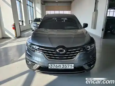 Renault QM6 2020 2.0 Автомат в Москве № 1068814, миниатюра 3