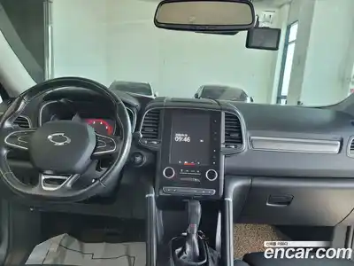 Renault QM6 2020 2.0 Автомат в Москве № 1068814, миниатюра 6