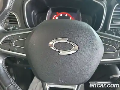 Renault QM6 2020 2.0 Автомат в Москве № 1068814, миниатюра 7