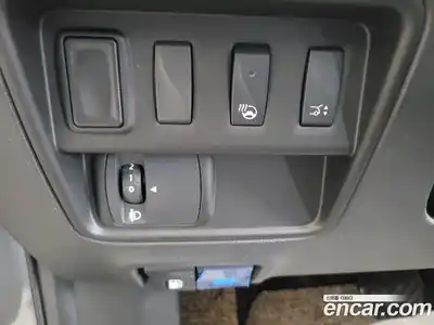 Renault QM6 2020 2.0 Автомат в Москве № 1068814, миниатюра 10