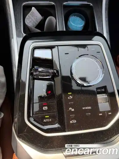 BMW 7-Series 2024 3.0 Автомат в Москве № 1069377, миниатюра 11