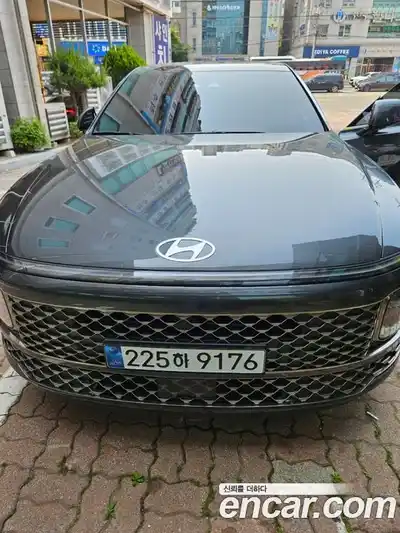 Hyundai Grandeur 2.5 가솔린 2WD 캘리그래피