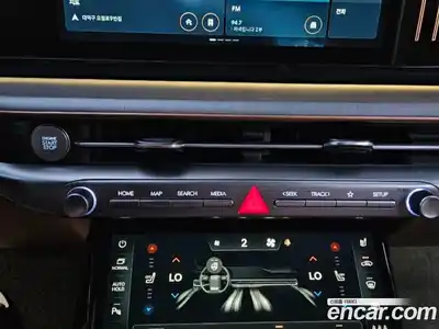 Hyundai Grandeur 2025 2.5 Автомат в Москве № 1076939, миниатюра 3