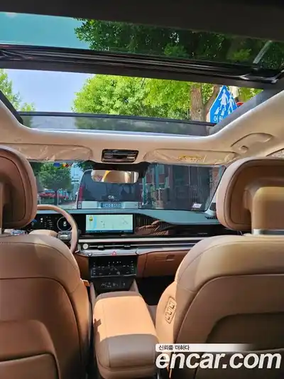 Hyundai Grandeur 2025 2.5 Автомат в Москве № 1076939, миниатюра 5