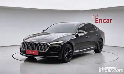 Kia K9 3.3 T-GDI AWD 베스트 셀렉션 Ⅰ
