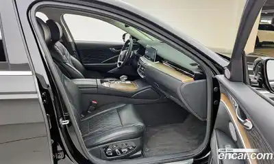 Kia K9 2024 3.3 Автомат в Москве № 1079281, миниатюра 11