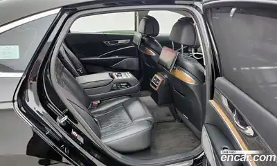 Kia K9 2024 3.3 Автомат в Москве № 1079281, миниатюра 12