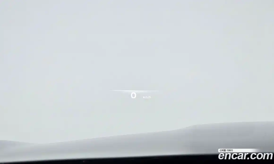 Kia K9 2024 3.3 Автомат в Москве № 1079281, фото 16