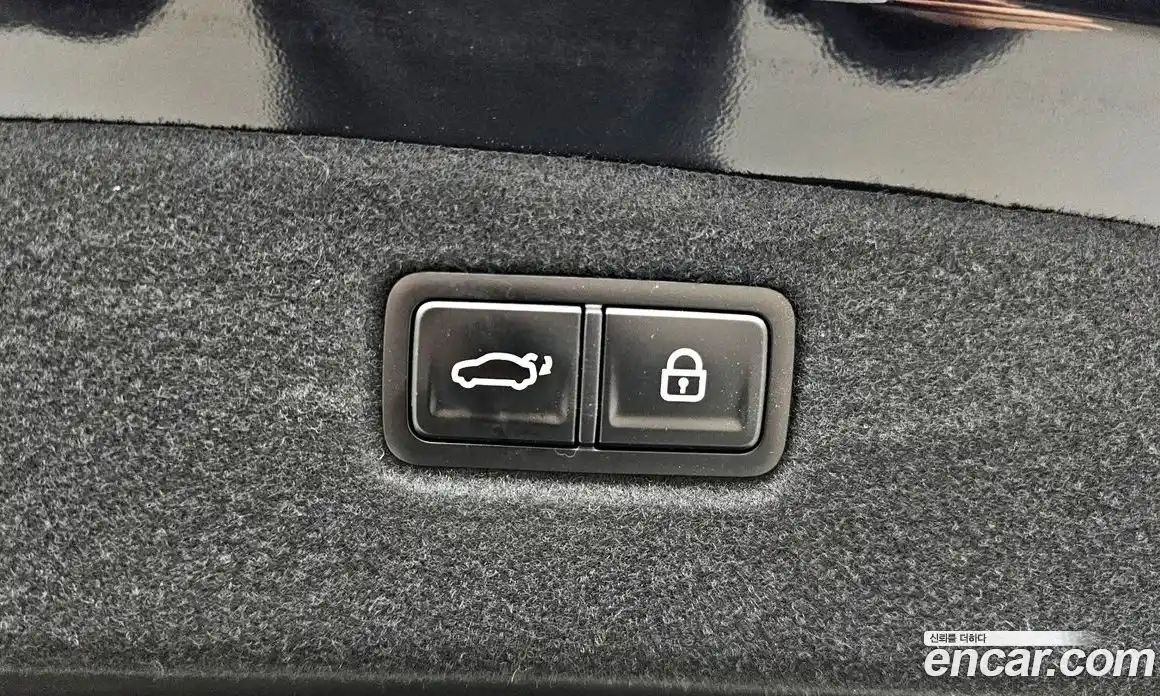 Kia K9 2024 3.3 Автомат в Москве № 1079281, фото 20