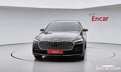 Kia K9 2024 3.3 Автомат в Москве № 1079281, миниатюра 3