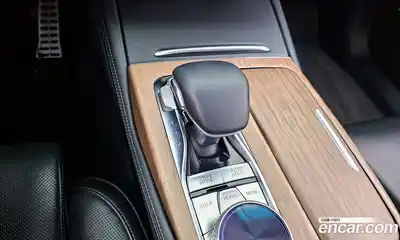 Kia K9 2024 3.3 Автомат в Москве № 1079281, миниатюра 9