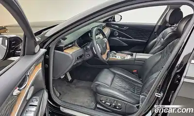 Kia K9 2024 3.3 Автомат в Москве № 1079281, миниатюра 10