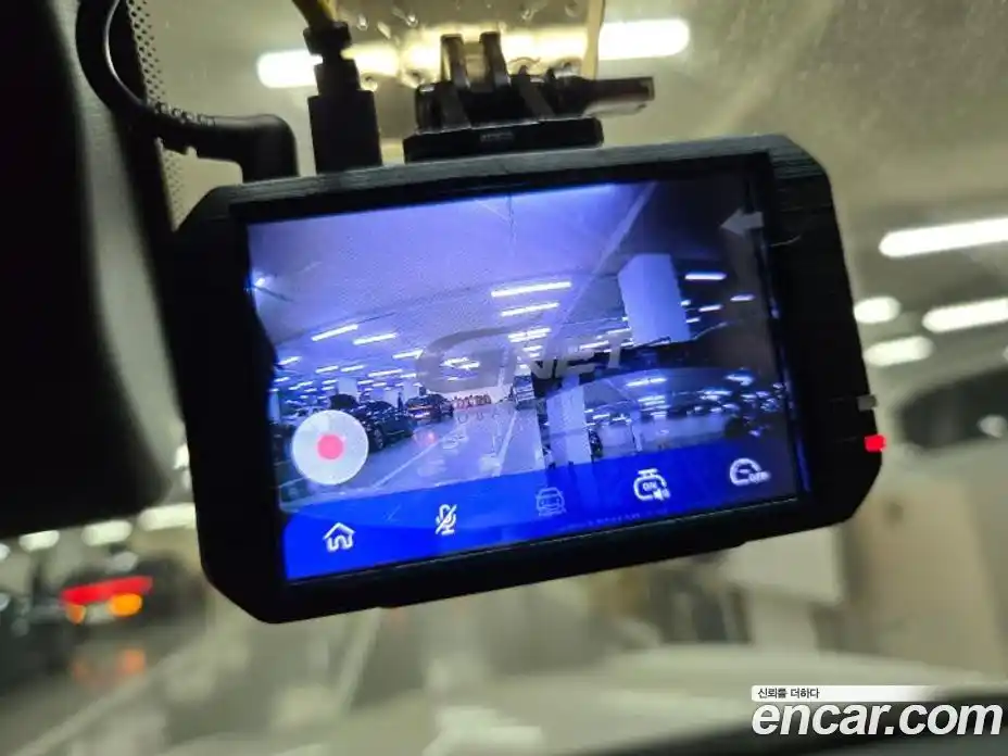 Genesis GV70 2024 2.5 Автомат в Москве № 1079443, фото 12