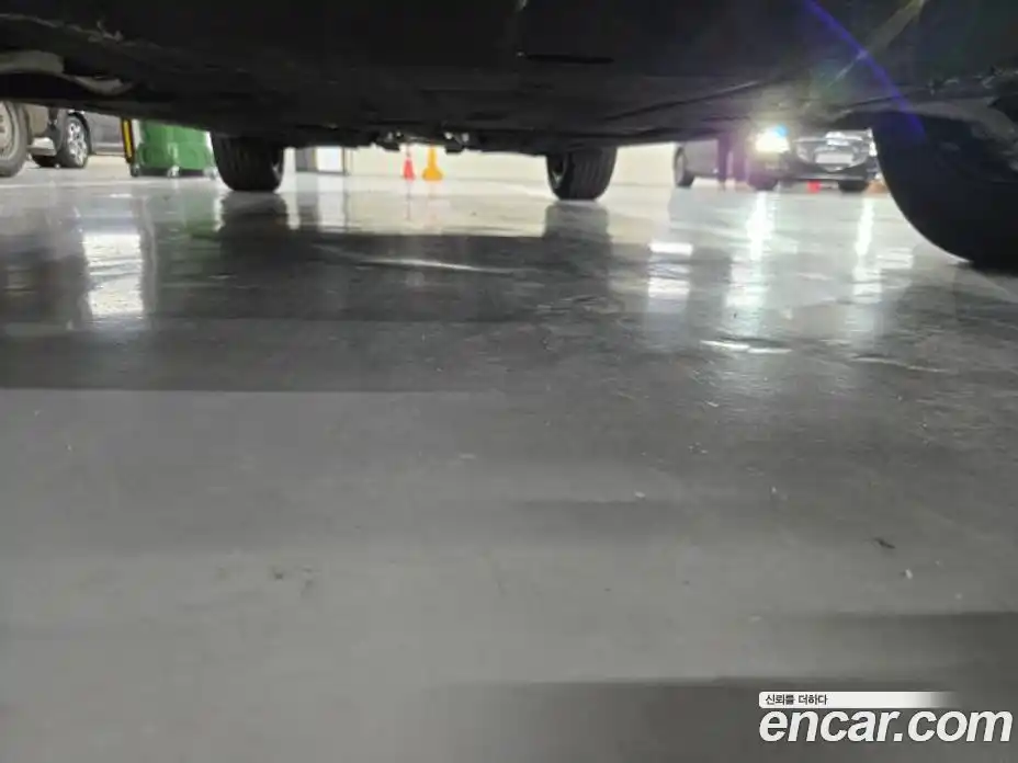 Genesis GV70 2024 2.5 Автомат в Москве № 1079443, фото 13