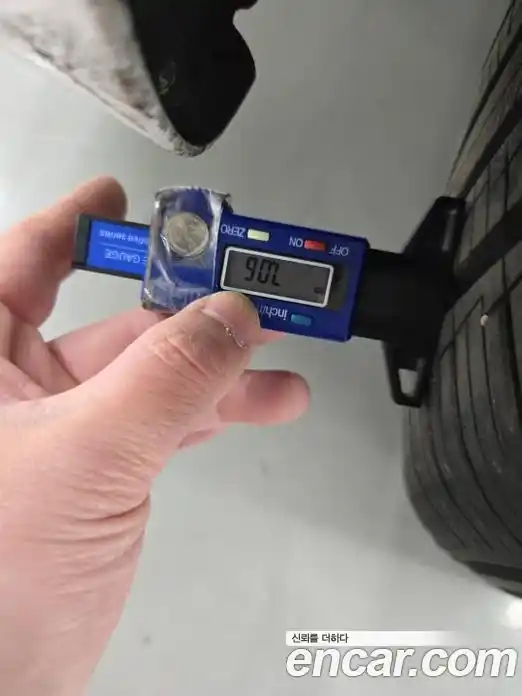 Genesis GV70 2024 2.5 Автомат в Москве № 1079443, фото 15