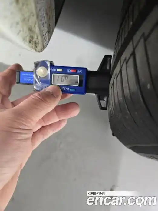 Genesis GV70 2024 2.5 Автомат в Москве № 1079443, фото 18