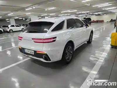 Genesis GV70 2024 2.5 Автомат в Москве № 1079443, миниатюра 10