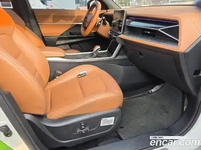 SsangYong Torres 2023 1.5 Автомат в Москве № 1080676, миниатюра 12