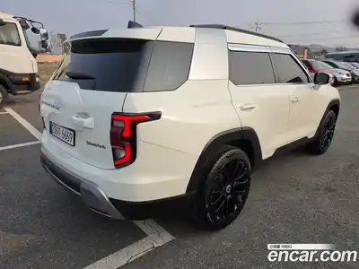 SsangYong Torres 2023 1.5 Автомат в Москве № 1080676, миниатюра 5