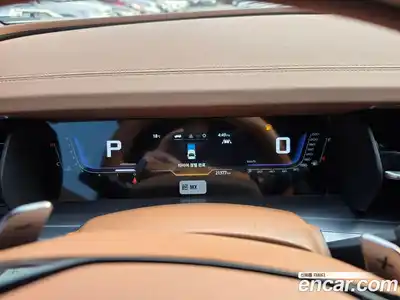 SsangYong Torres 2023 1.5 Автомат в Москве № 1080676, миниатюра 7