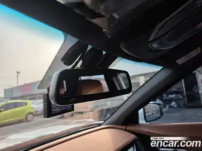 SsangYong Torres 2023 1.5 Автомат в Москве № 1080676, миниатюра 9