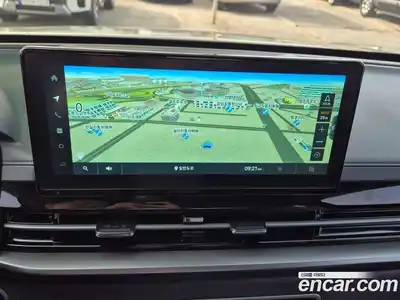 SsangYong Rexton 2024 2.2 Автомат в Москве № 1080784, миниатюра 12