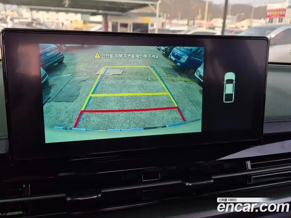 SsangYong Rexton 2024 2.2 Автомат в Москве № 1080784, фото 13