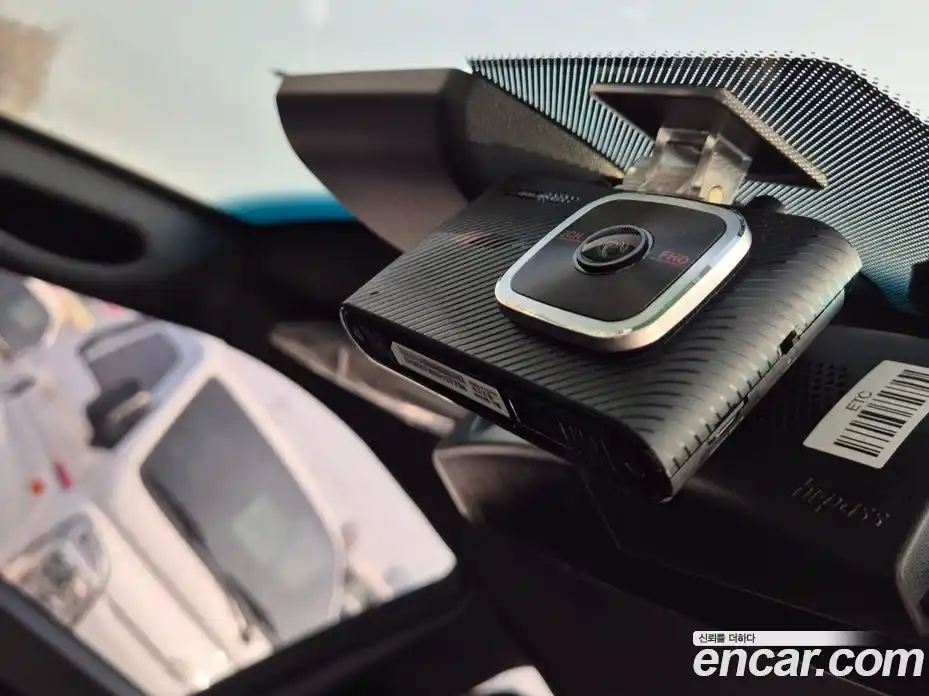 SsangYong Rexton 2024 2.2 Автомат в Москве № 1080784, фото 20