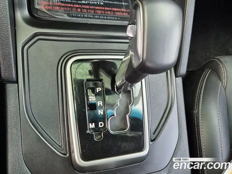 SsangYong Rexton 2024 2.2 Автомат в Москве № 1080784, фото 9