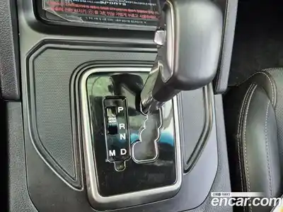 SsangYong Rexton 2024 2.2 Автомат в Москве № 1080784, миниатюра 9