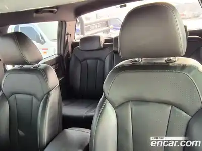 SsangYong Rexton 2024 2.2 Автомат в Москве № 1080784, миниатюра 10