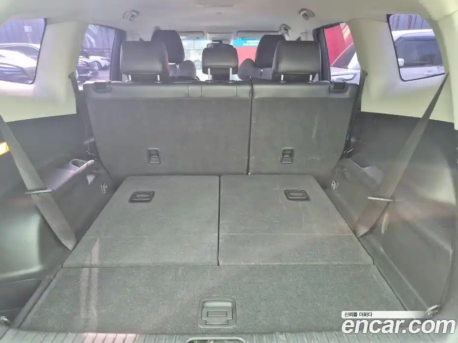 Chevrolet Orlando 2014 2.0 Автомат в Москве № 1081127, фото 11