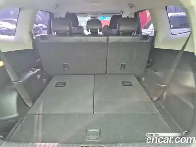 Chevrolet Orlando 2014 2.0 Автомат в Москве № 1081127, миниатюра 11