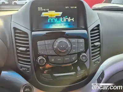 Chevrolet Orlando 2014 2.0 Автомат в Москве № 1081127, миниатюра 12