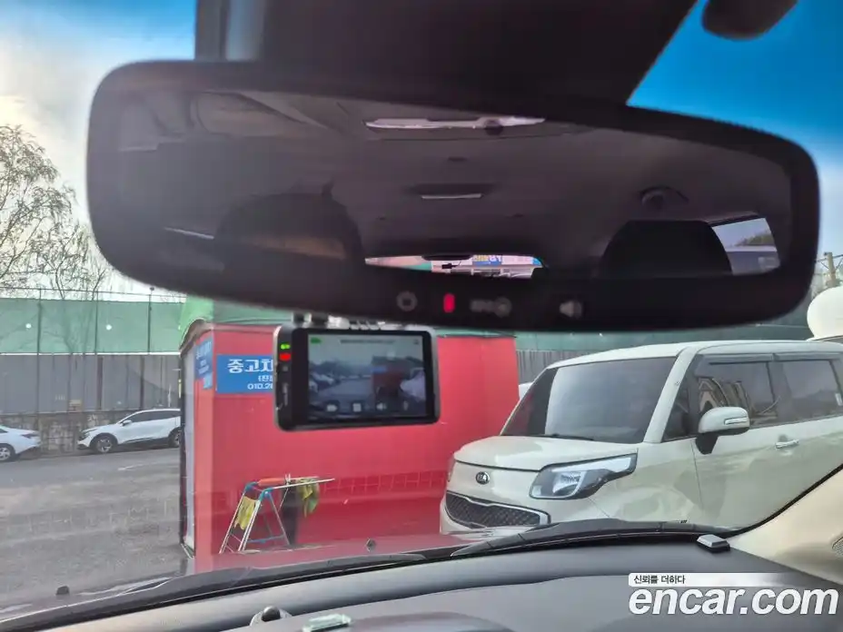 Chevrolet Orlando 2014 2.0 Автомат в Москве № 1081127, фото 13