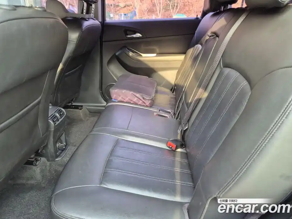 Chevrolet Orlando 2014 2.0 Автомат в Москве № 1081127, фото 16