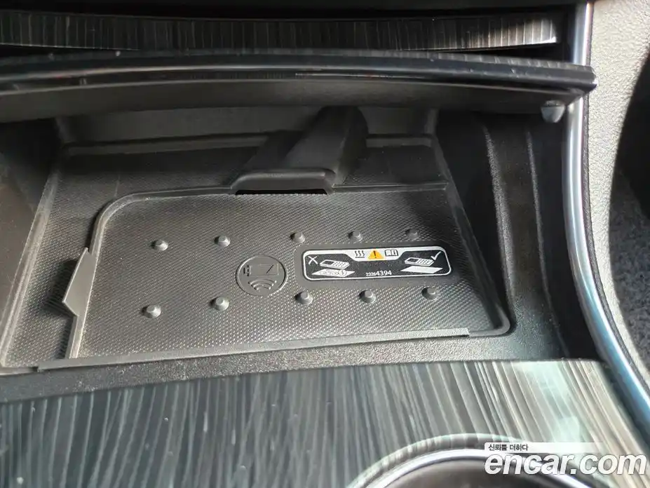 Chevrolet Impala 2015 2.5 Автомат в Москве № 1081342, фото 11