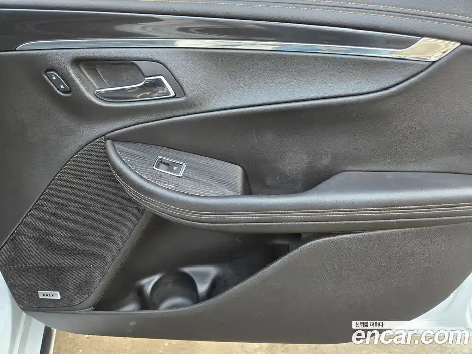 Chevrolet Impala 2015 2.5 Автомат в Москве № 1081342, фото 14