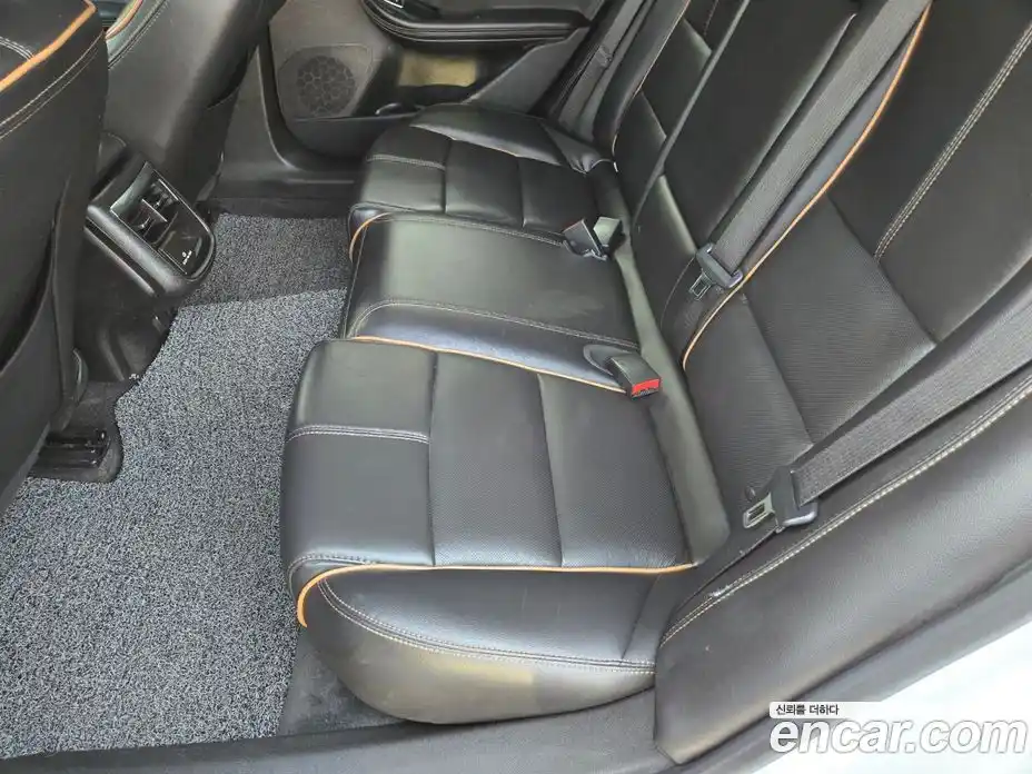 Chevrolet Impala 2015 2.5 Автомат в Москве № 1081342, фото 15