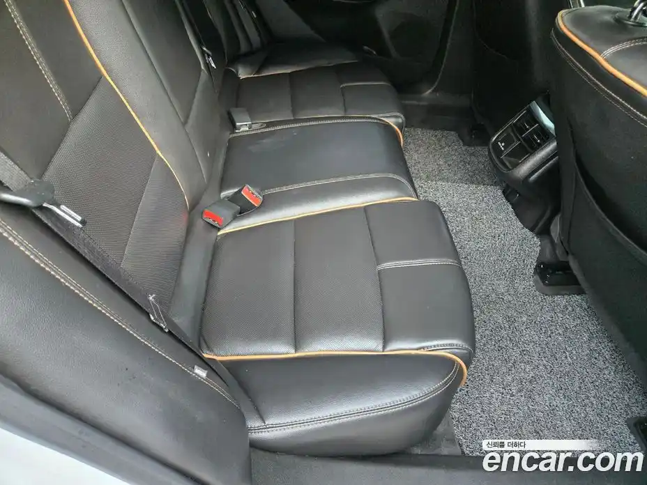 Chevrolet Impala 2015 2.5 Автомат в Москве № 1081342, фото 16