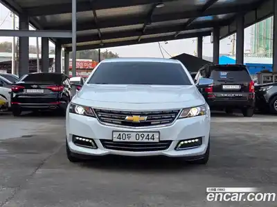 Chevrolet Impala 2015 2.5 Автомат в Москве № 1081342, миниатюра 3