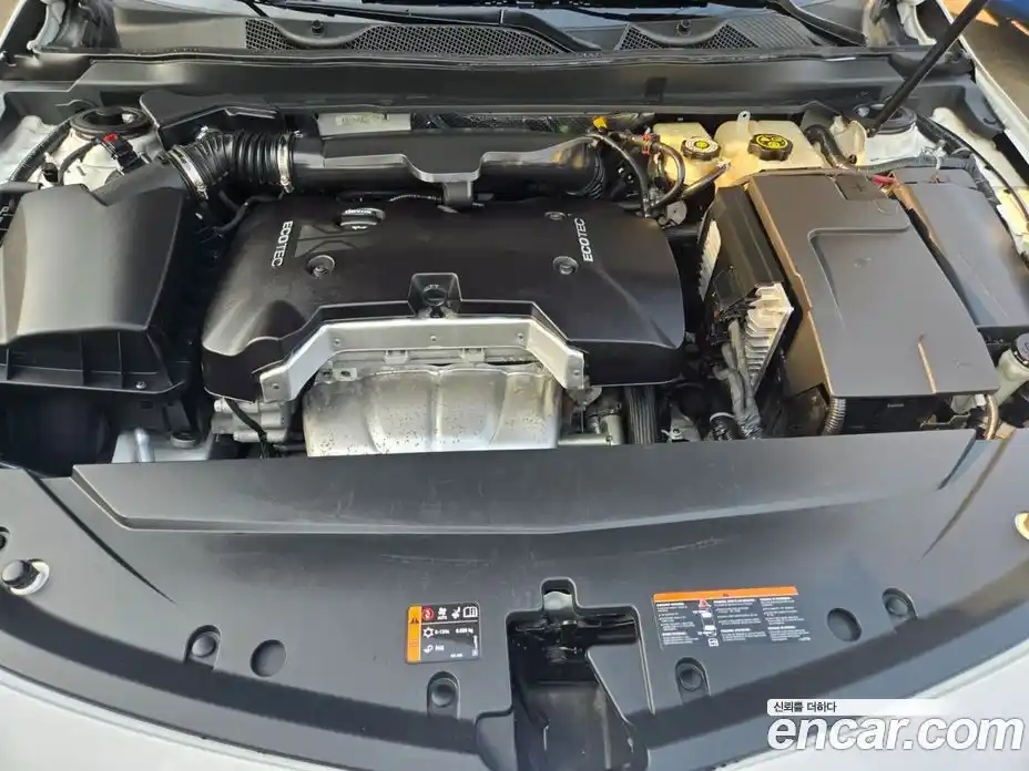 Chevrolet Impala 2015 2.5 Автомат в Москве № 1081342, фото 6