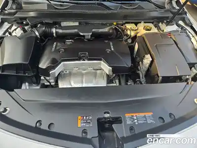 Chevrolet Impala 2015 2.5 Автомат в Москве № 1081342, миниатюра 6